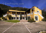 Maison à ARLES-SUR-TECH