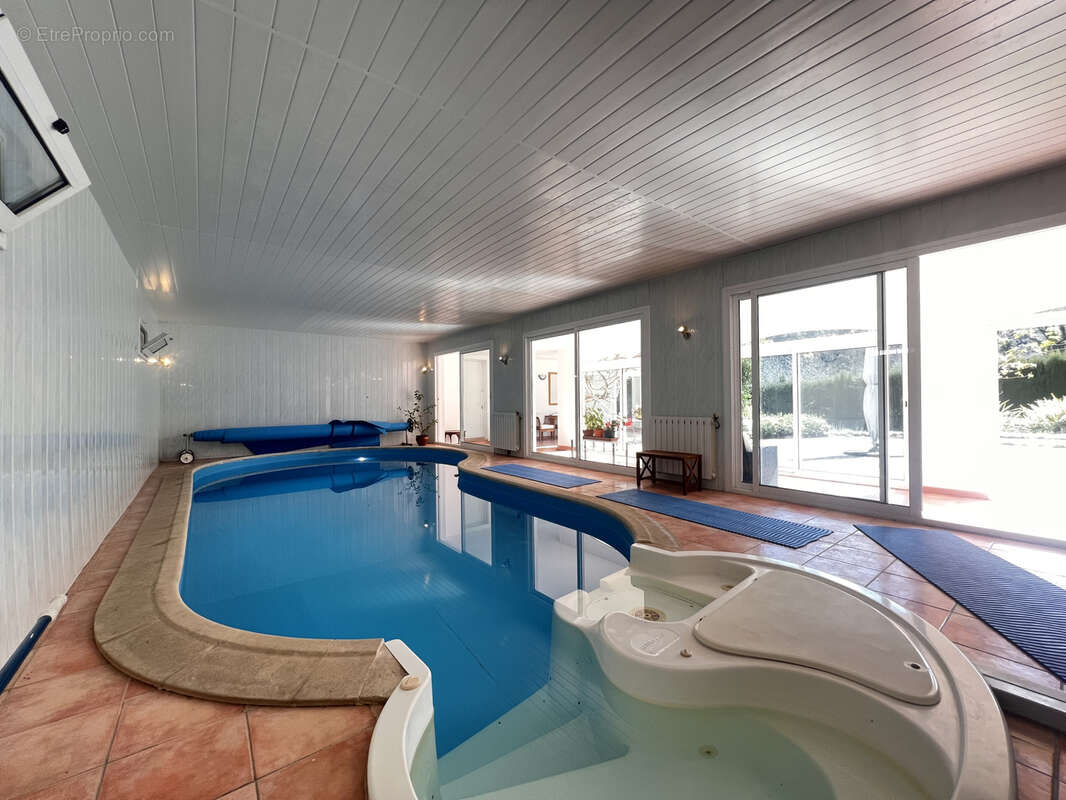 Maison à ARLES-SUR-TECH