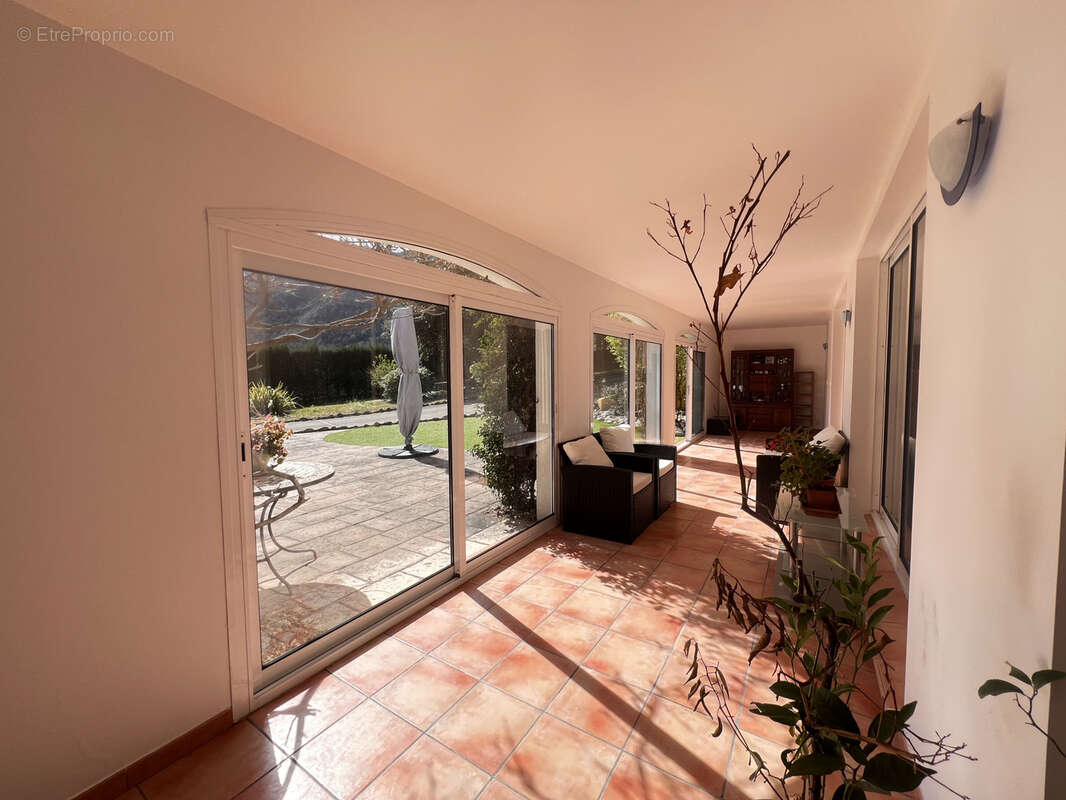 Maison à ARLES-SUR-TECH