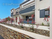 Appartement à COLLIOURE