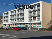 Appartement à DUNKERQUE