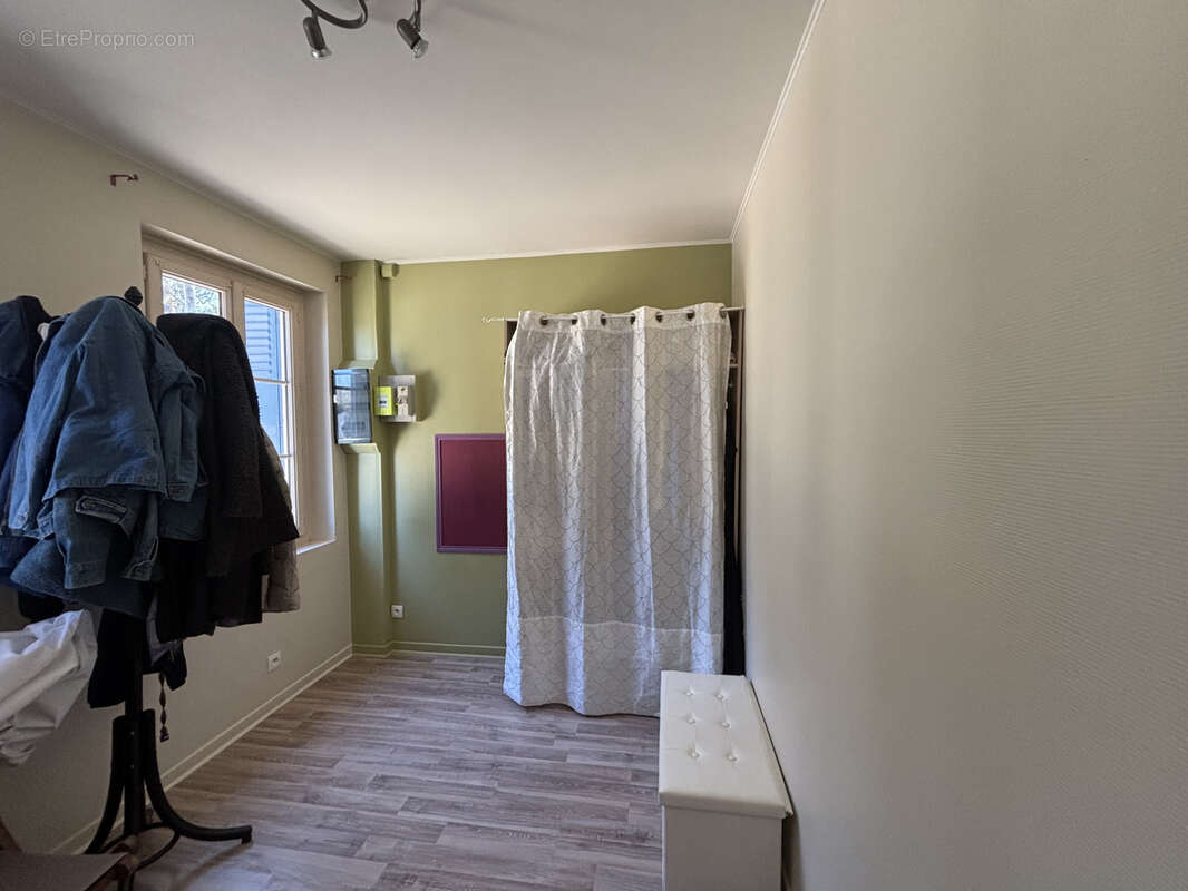 Maison à LE FIDELAIRE