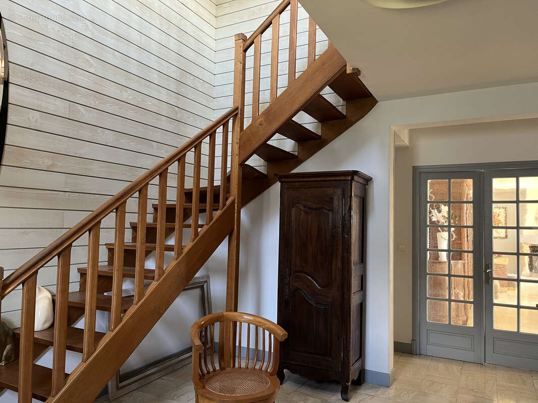 Maison à ANGERVILLE-LA-MARTEL