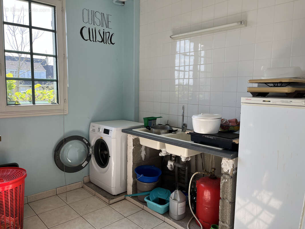 Maison à ANGERVILLE-LA-MARTEL