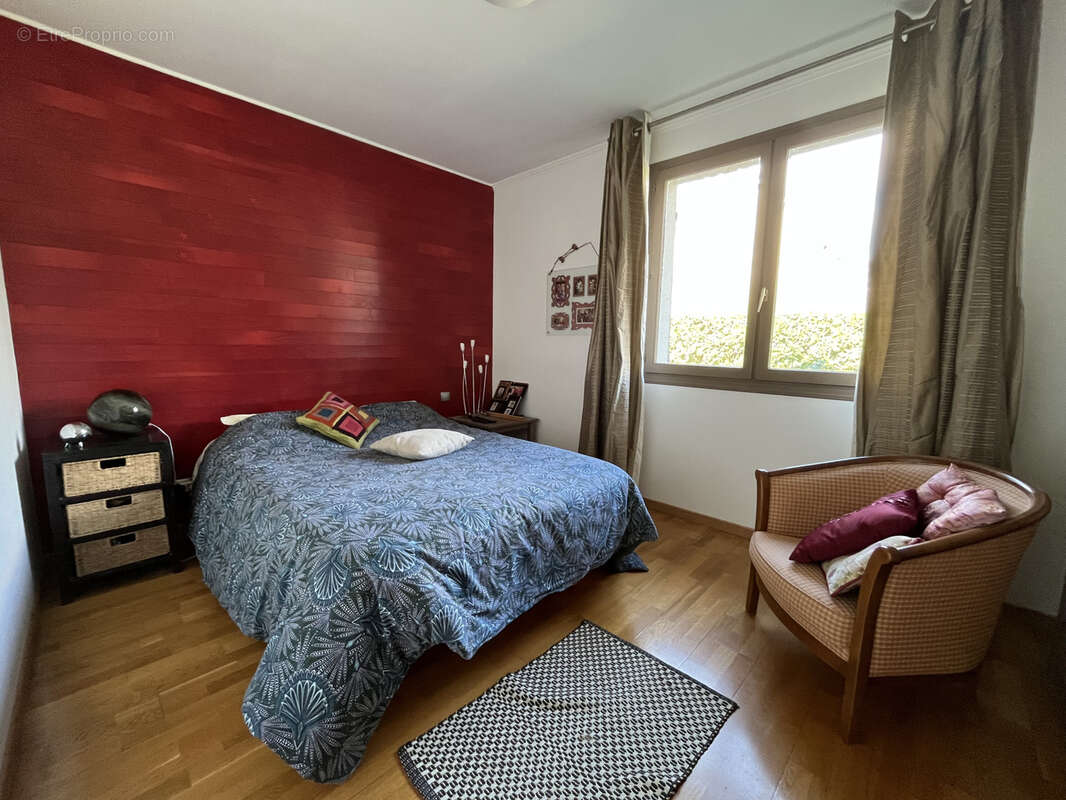 Maison à ANGERVILLE-LA-MARTEL