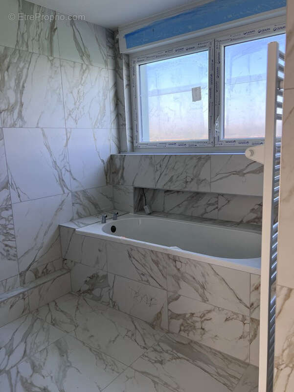 Appartement à TRUCHTERSHEIM