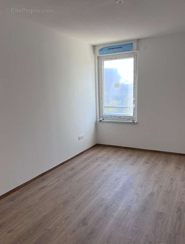 Appartement à TRUCHTERSHEIM