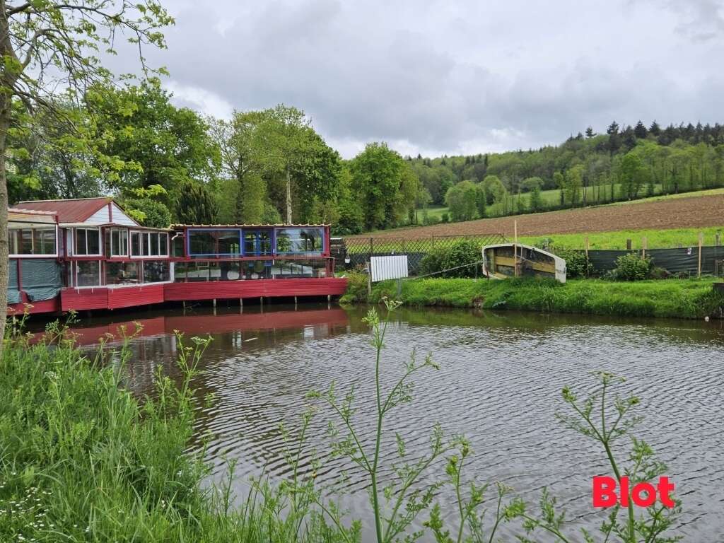Terrain à LONGAULNAY