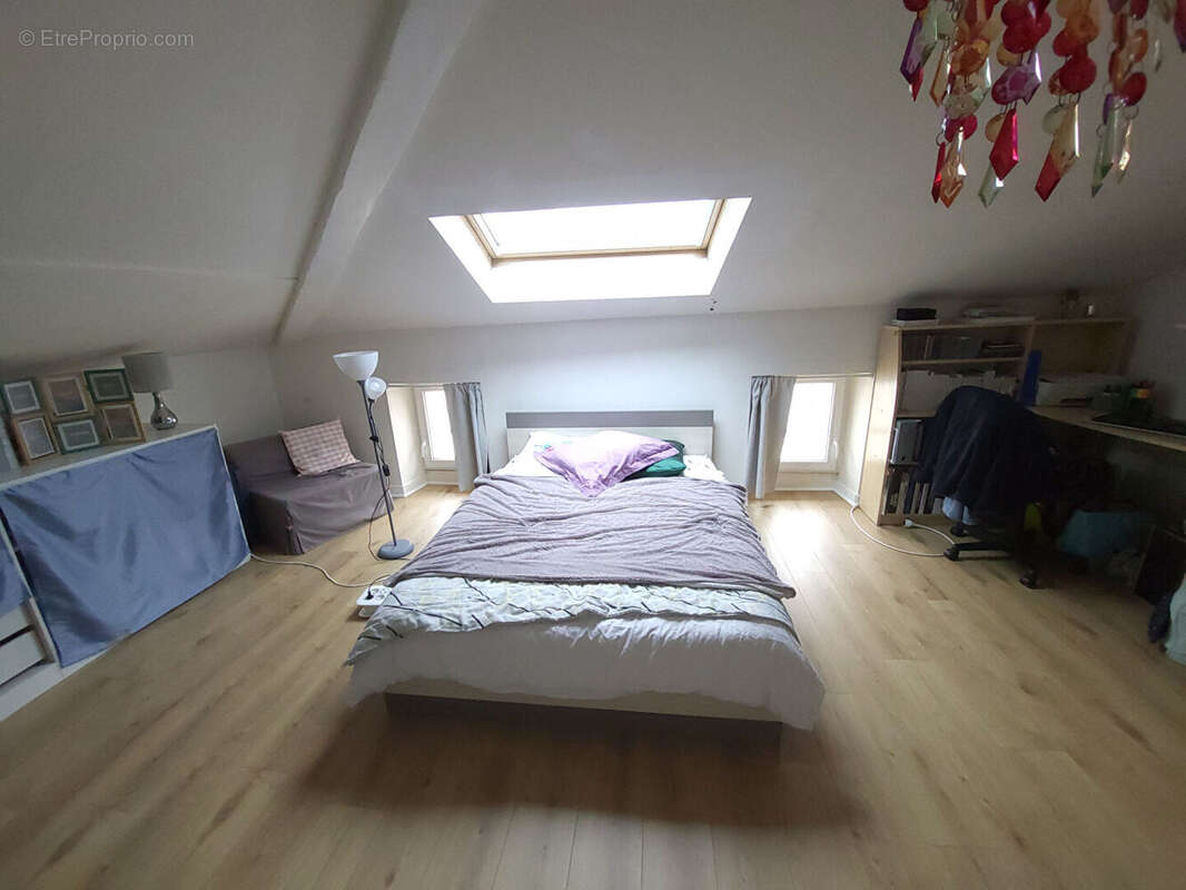 Appartement à ROCHEFORT