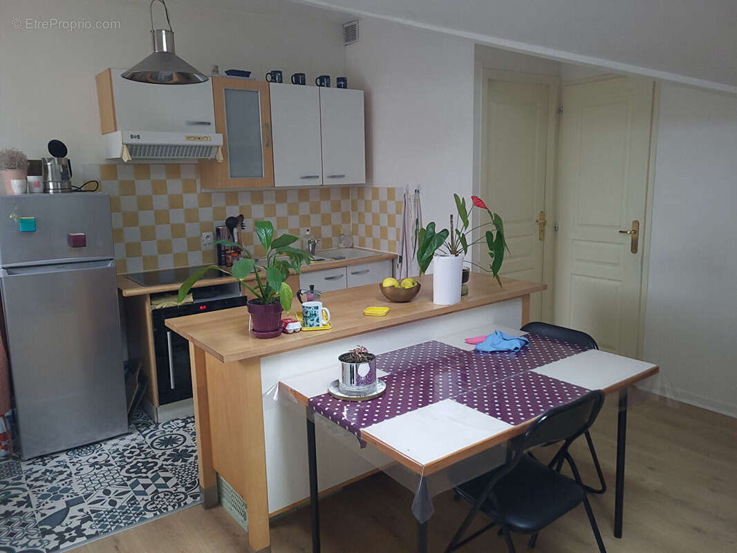 Appartement à ROCHEFORT