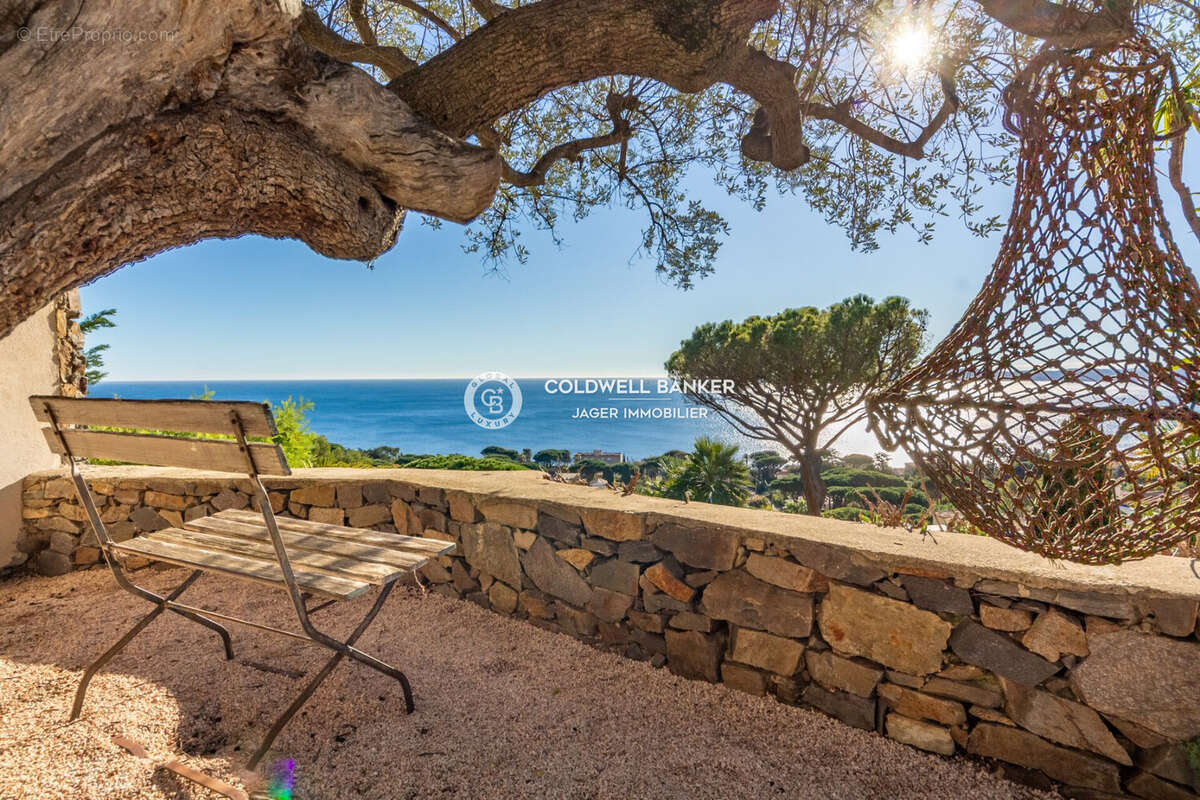 Maison à SAINTE-MAXIME