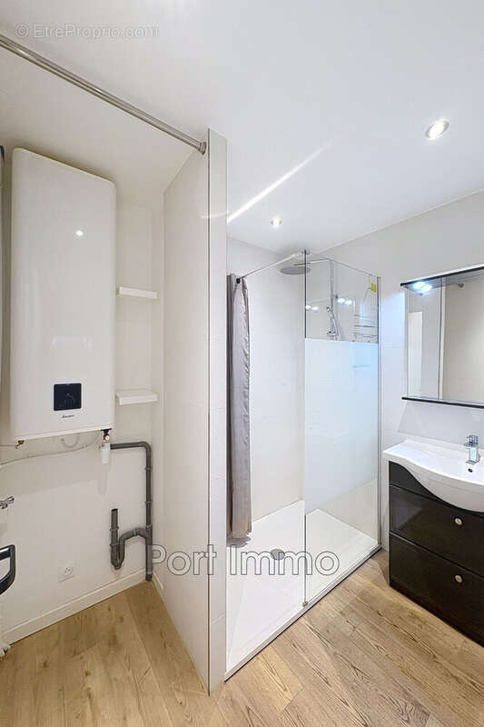 Appartement à CAGNES-SUR-MER