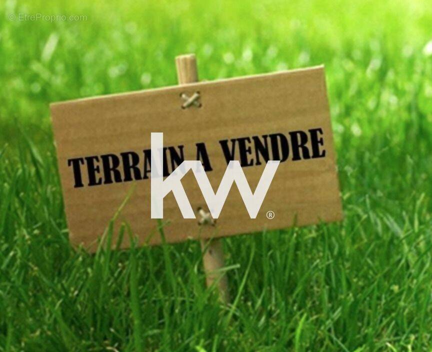 Terrain à DIGNE-LES-BAINS