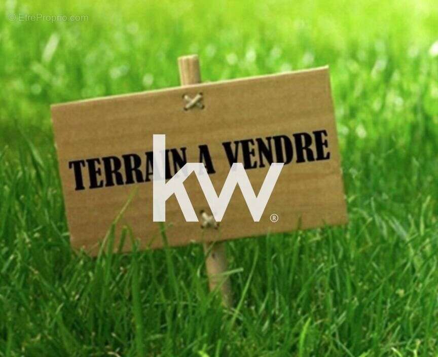 Terrain à DIGNE-LES-BAINS