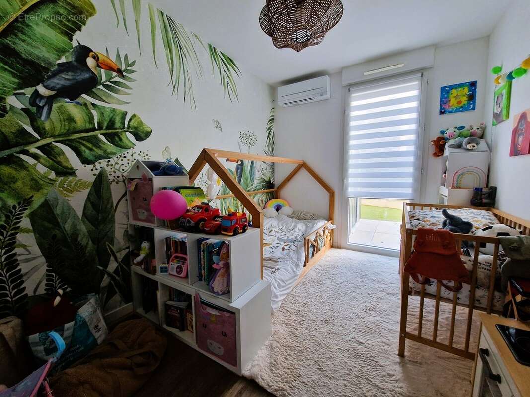 Appartement à LA CIOTAT