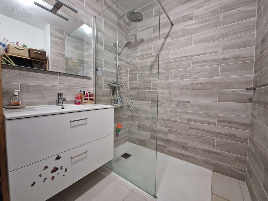 Appartement à LA CIOTAT