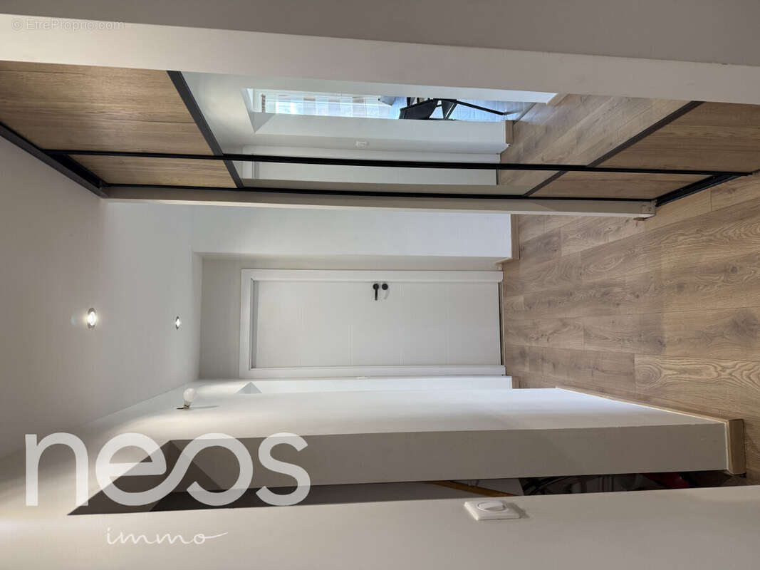 Appartement à CHEVIGNY-SAINT-SAUVEUR