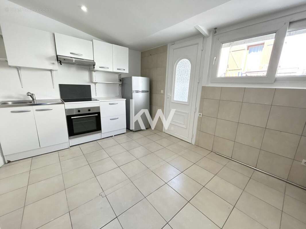 Maison à QUINCY-SOUS-SENART