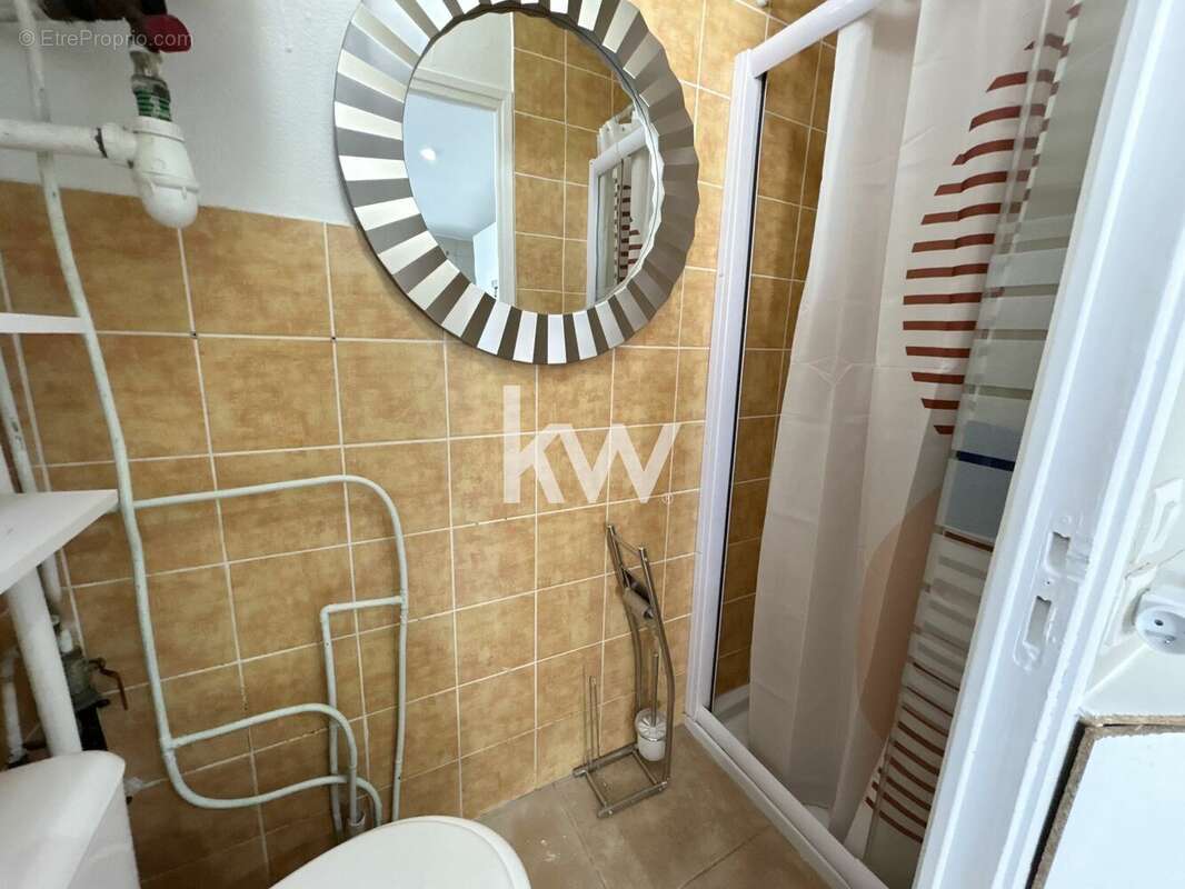 Maison à QUINCY-SOUS-SENART