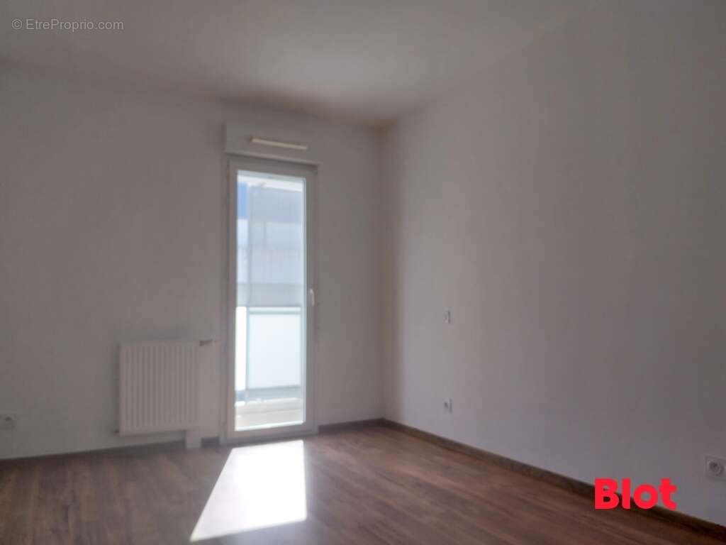 Appartement à LORIENT