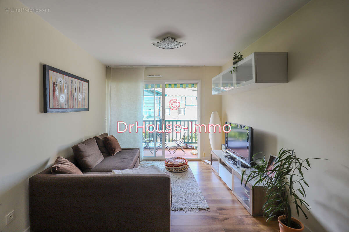 Appartement à HENDAYE