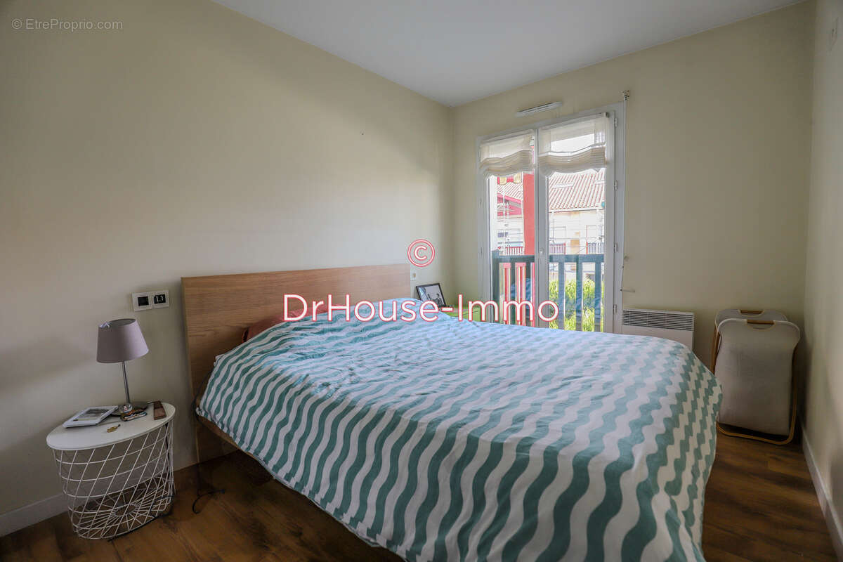 Appartement à HENDAYE