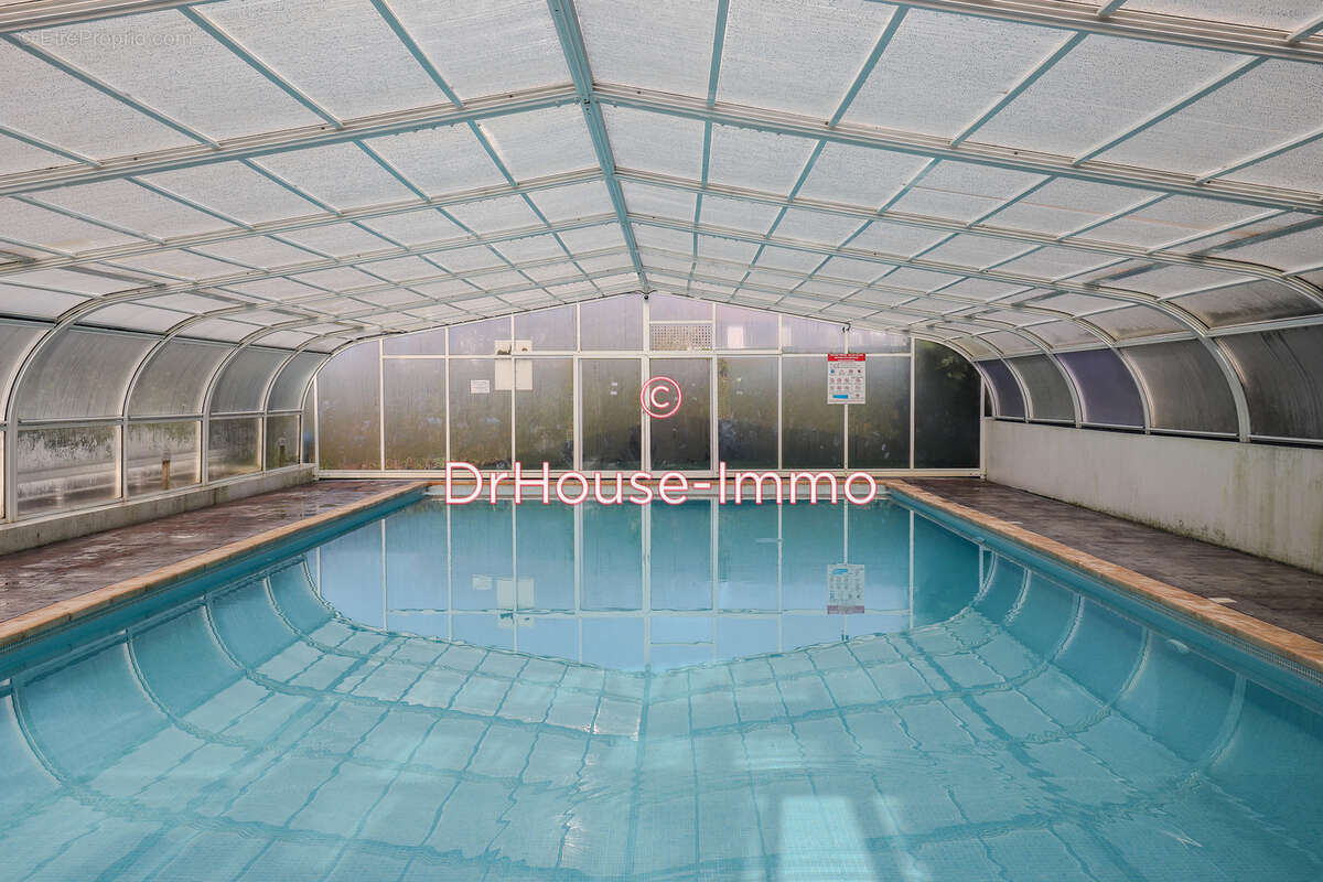 Appartement à HENDAYE