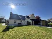 Maison à PLOUER-SUR-RANCE