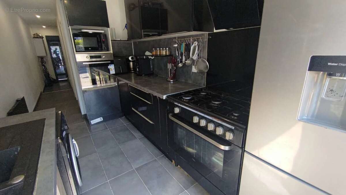 Maison à MONTPELLIER