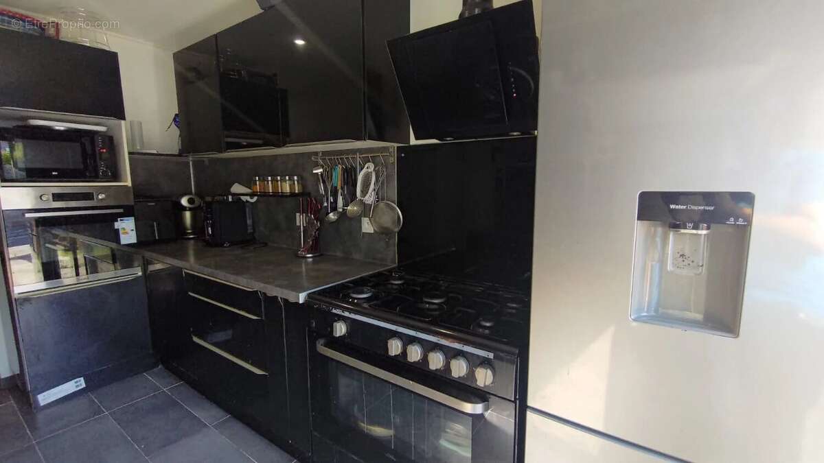 Maison à MONTPELLIER