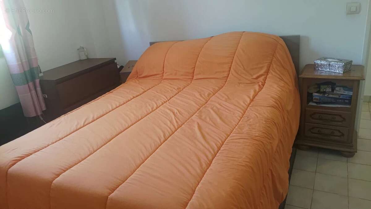 Maison à MONTPELLIER