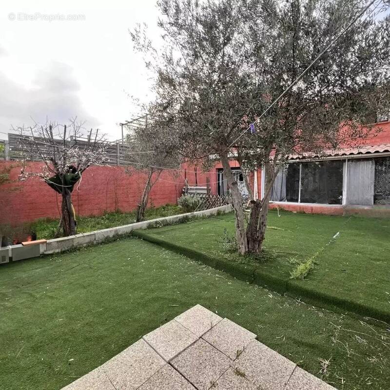 Maison à MONTPELLIER