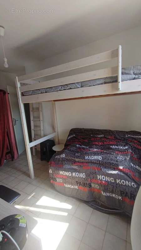 Maison à MONTPELLIER