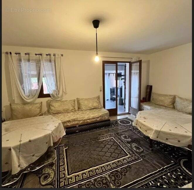 Maison à MONTPELLIER