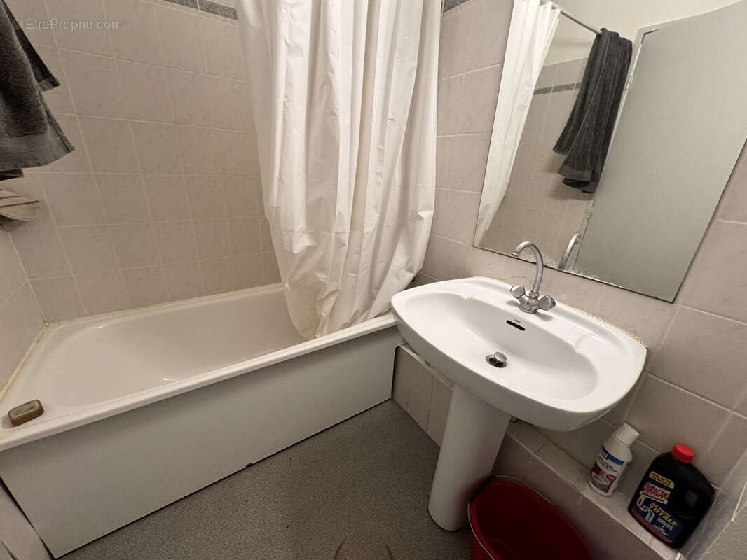 Appartement à GRABELS