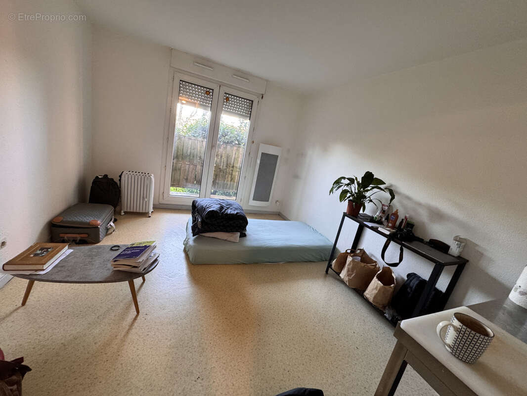 Appartement à GRABELS