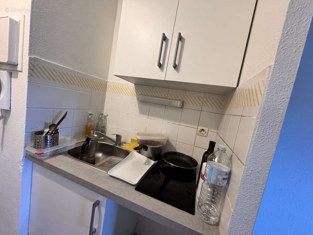 Appartement à GRABELS