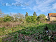 Terrain à JOUARS-PONTCHARTRAIN