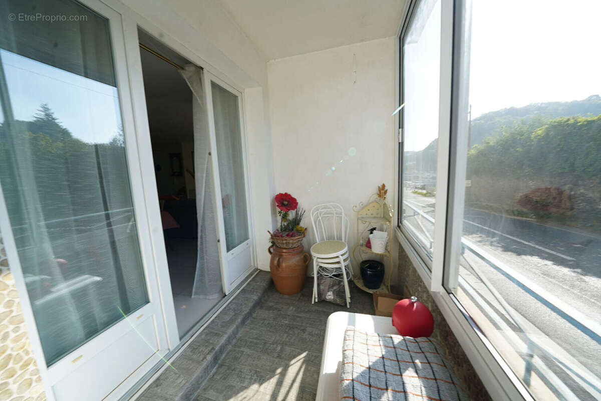 Appartement à MORLAIX