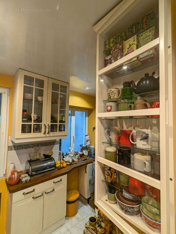 Appartement à MORLAIX