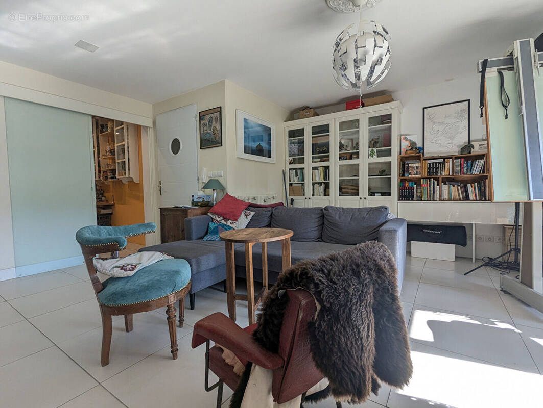 Appartement à MORLAIX