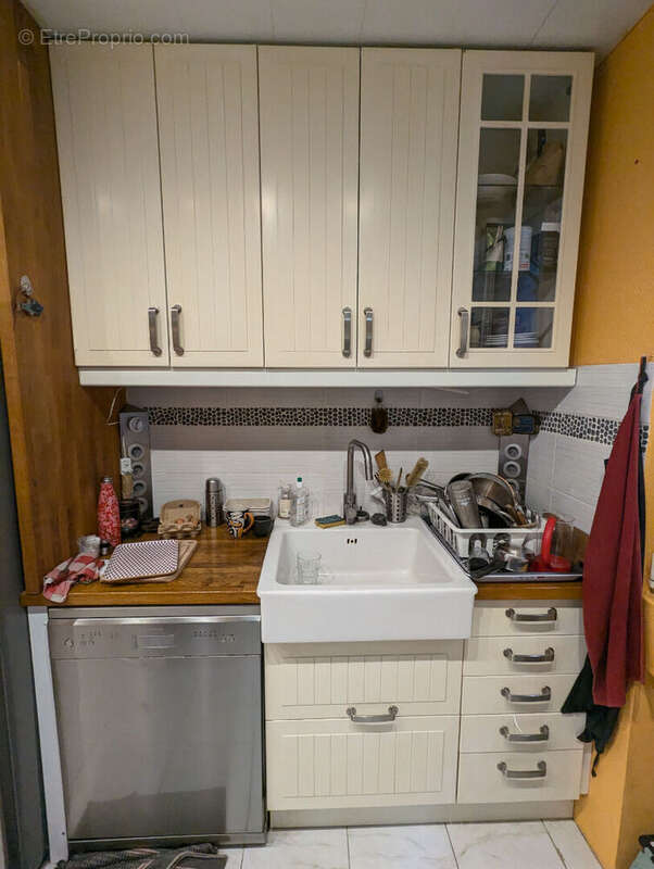 Appartement à MORLAIX