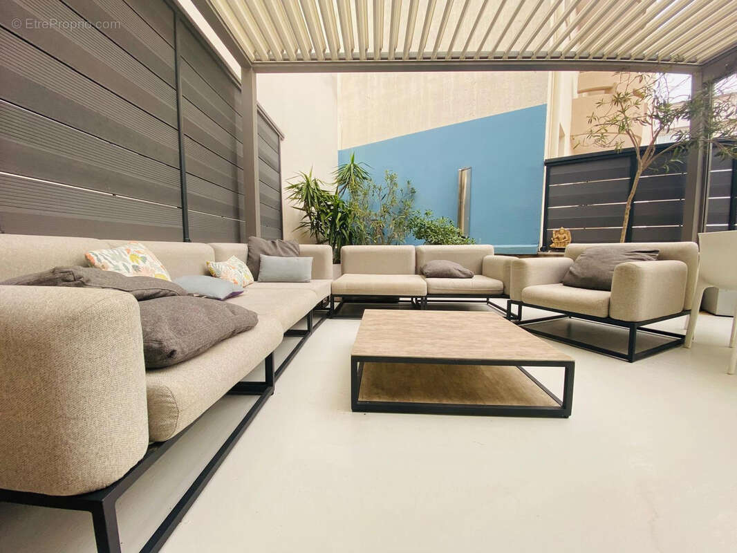 Maison à CANET-EN-ROUSSILLON