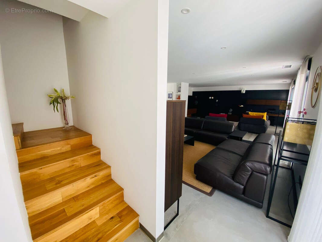 Maison à CANET-EN-ROUSSILLON