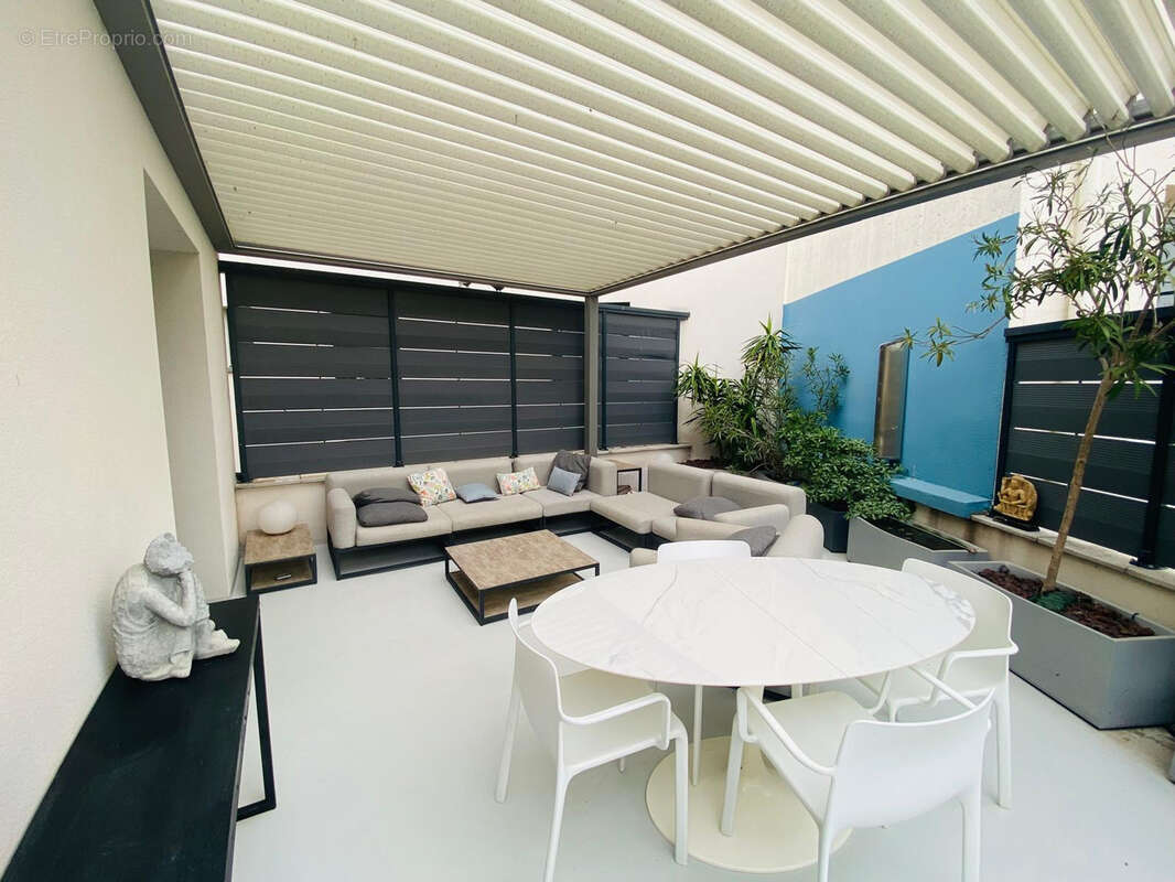 Maison à CANET-EN-ROUSSILLON