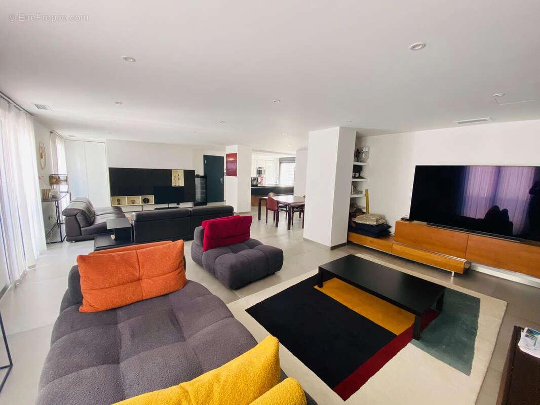 Maison à CANET-EN-ROUSSILLON