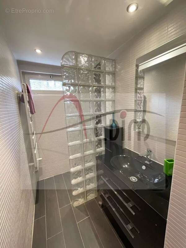 Maison à LA ROCHETTE