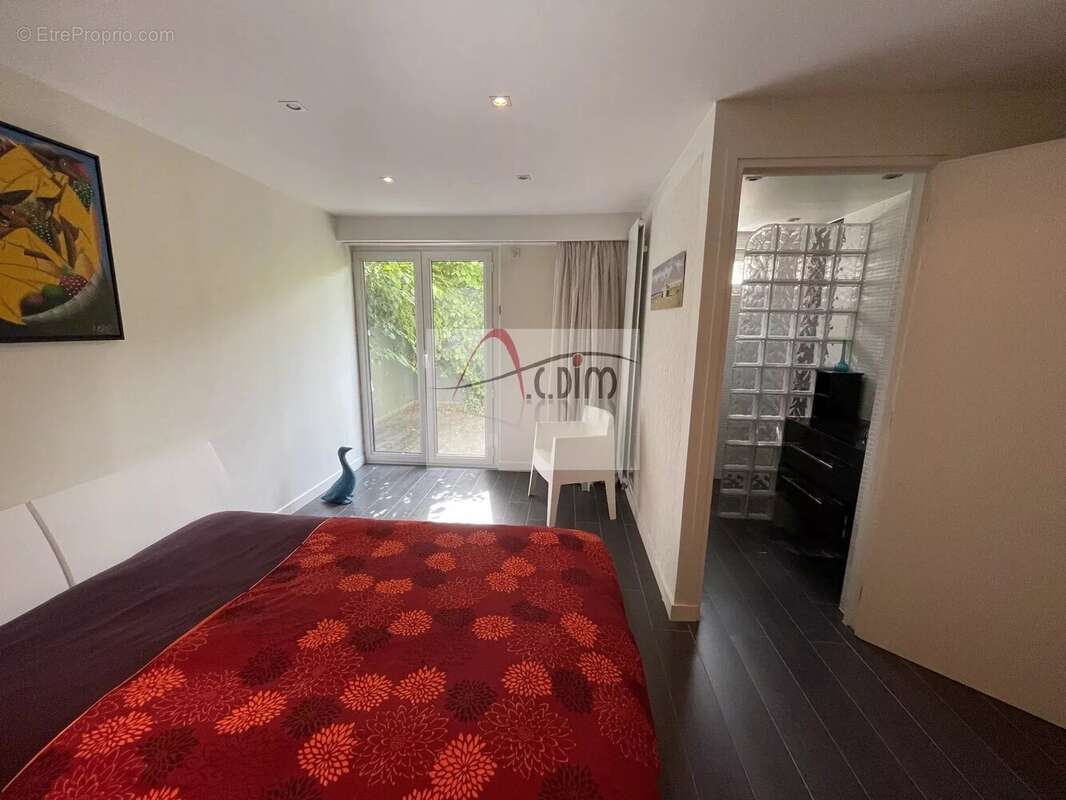 Maison à LA ROCHETTE