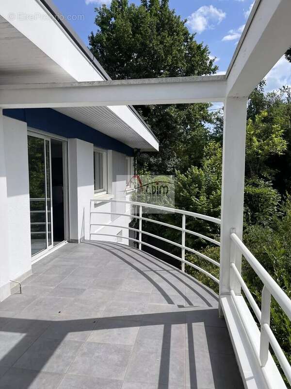 Maison à LA ROCHETTE