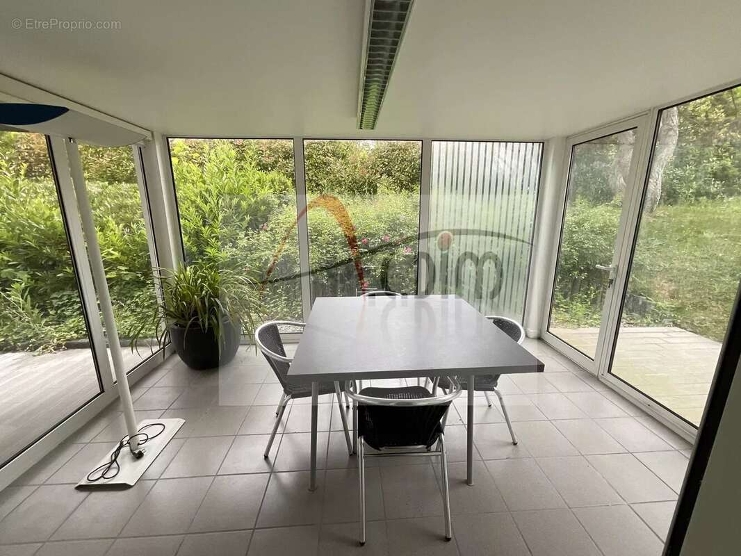 Maison à LA ROCHETTE